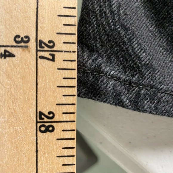 New Old Navy The Sky High Straight Women Plus Size - Picture 9 of 9